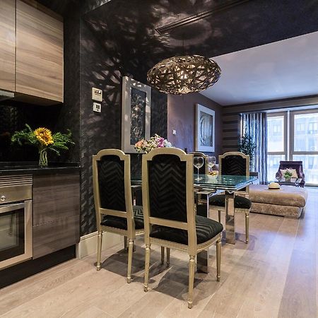 Santa Maria Luxury 2 Rooms 2 Banos 加的斯 外观 照片