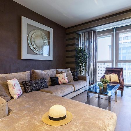Santa Maria Luxury 2 Rooms 2 Banos 加的斯 外观 照片