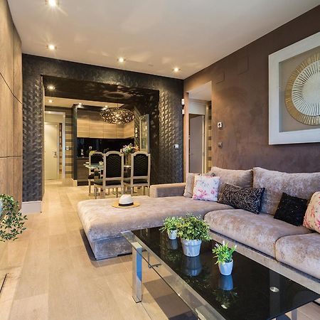 Santa Maria Luxury 2 Rooms 2 Banos 加的斯 外观 照片