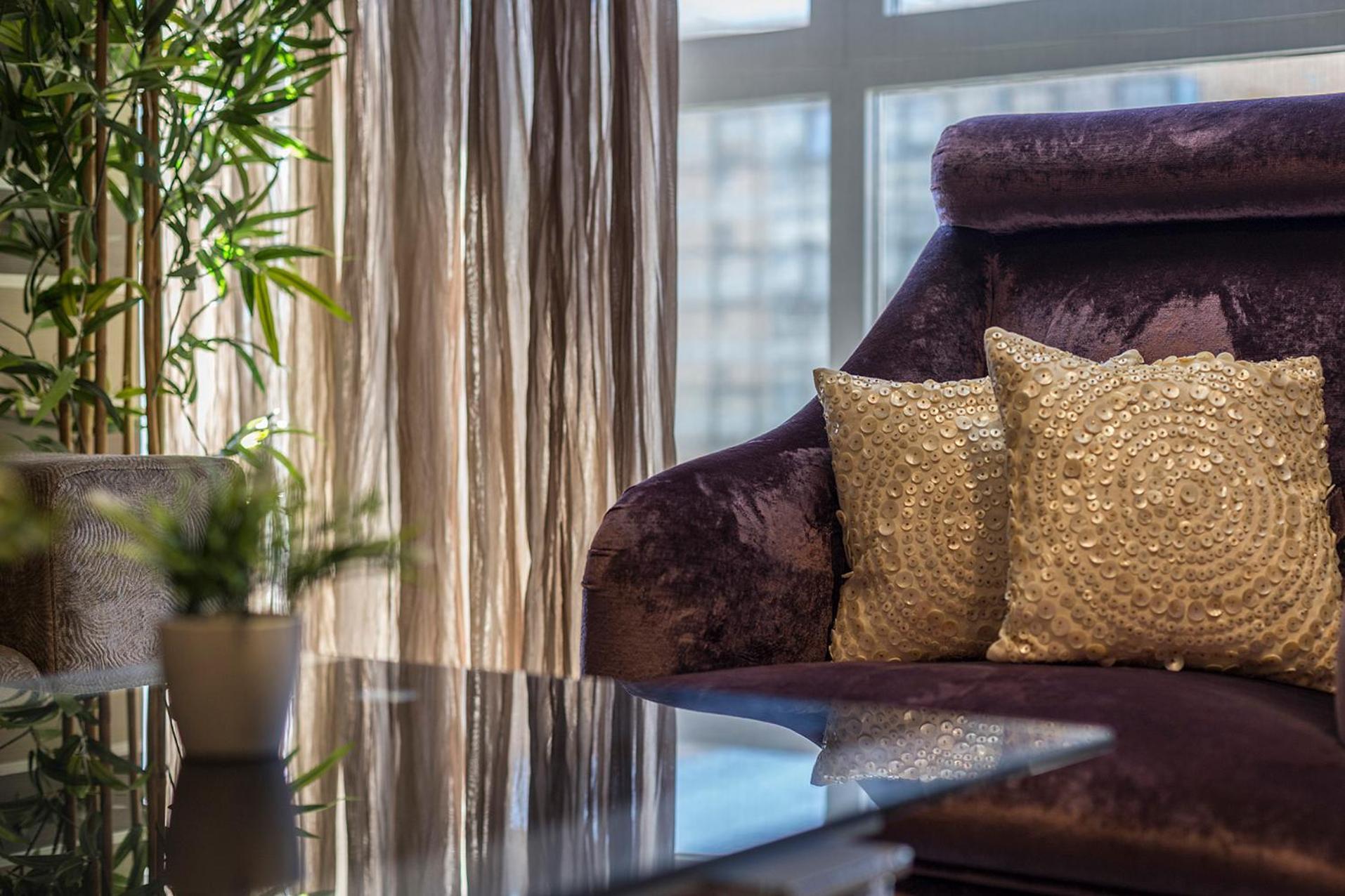 Santa Maria Luxury 2 Rooms 2 Banos 加的斯 外观 照片