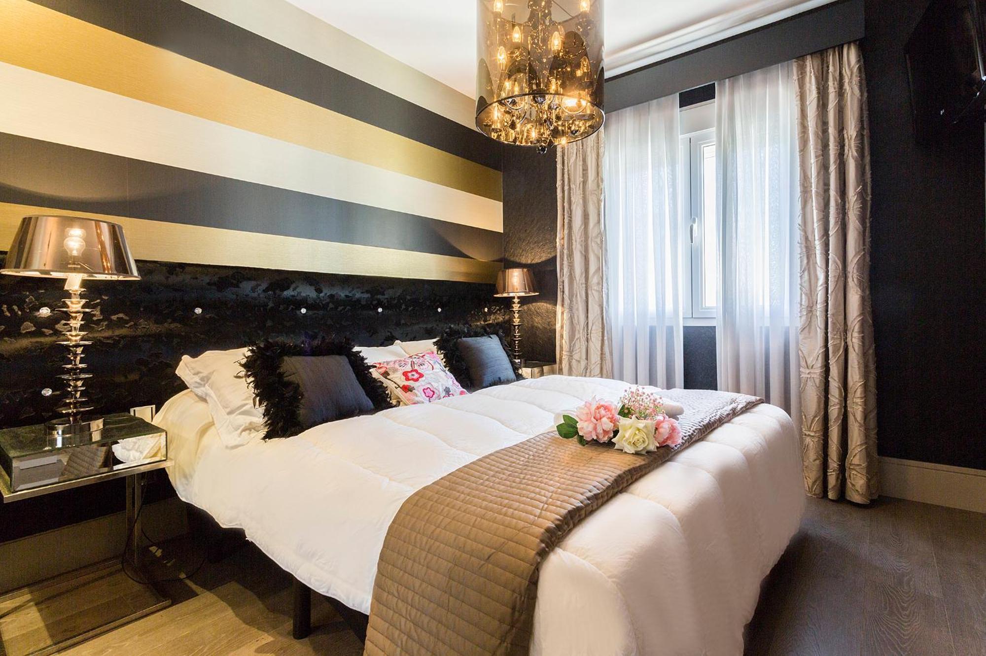 Santa Maria Luxury 2 Rooms 2 Banos 加的斯 外观 照片
