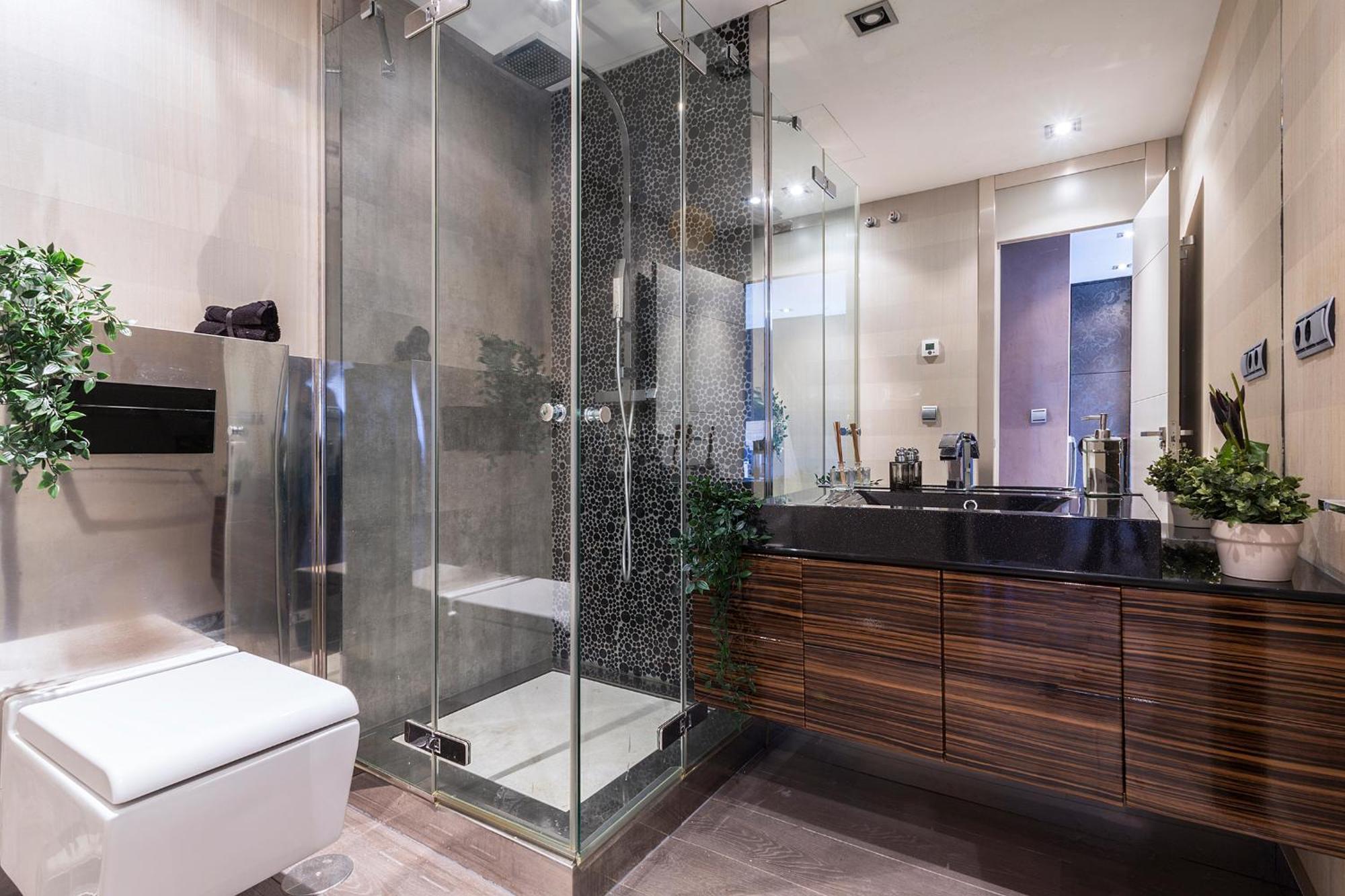 Santa Maria Luxury 2 Rooms 2 Banos 加的斯 外观 照片